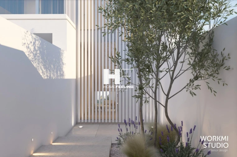 Quinta T4 para Venda em São Domingos de Rana Foto 37