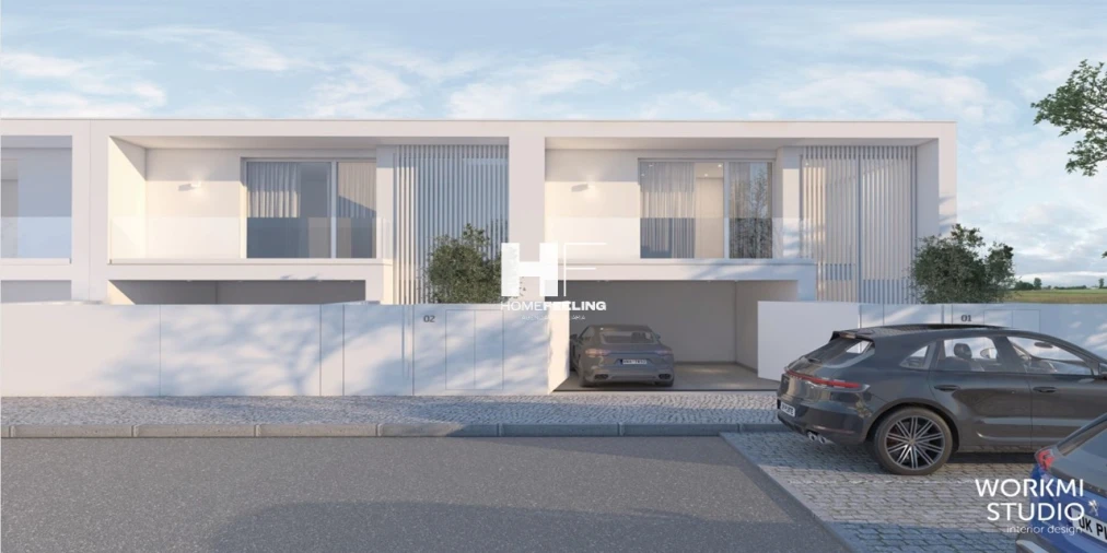 Quinta T4 para Venda em São Domingos de Rana Foto 39