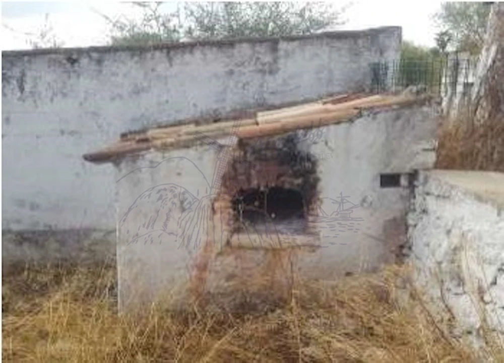 Quinta T6 para Venda em Santa Catarina da Fonte do Bispo Foto 8