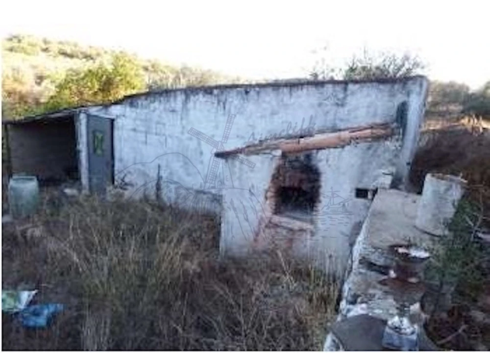 Quinta T6 para Venda em Santa Catarina da Fonte do Bispo Foto 10