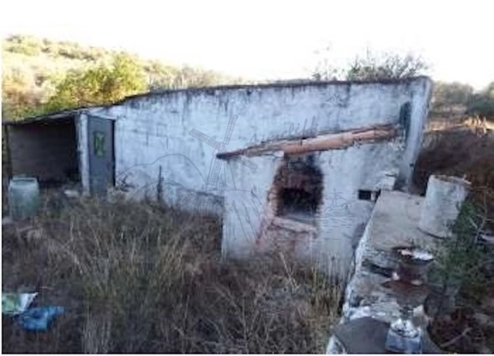 Quinta T6 para Venda em Santa Catarina da Fonte do Bispo Foto 10