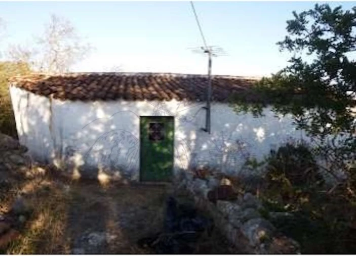 Quinta T6 para Venda em Santa Catarina da Fonte do Bispo Foto 11