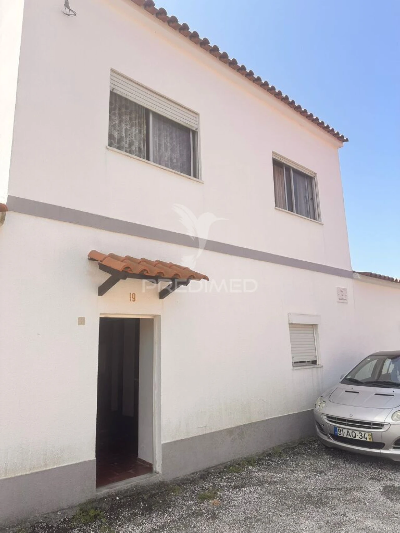 Moradia T3 para Venda em Maxial e Monte Redondo Foto 3