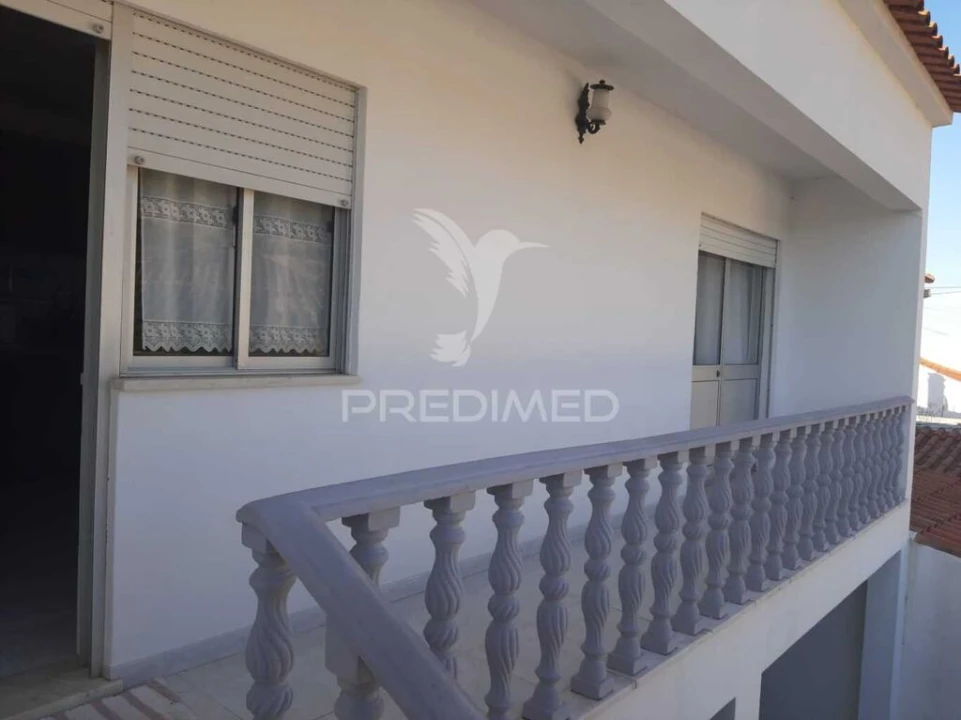 Moradia T3 para Venda em Maxial e Monte Redondo Foto 7