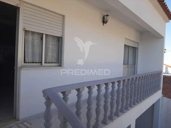 Moradia T3 para Venda em Maxial e Monte Redondo Foto 7