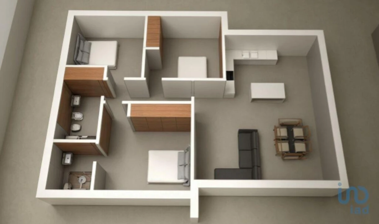 Terreno para Venda em Vermelha Foto 3