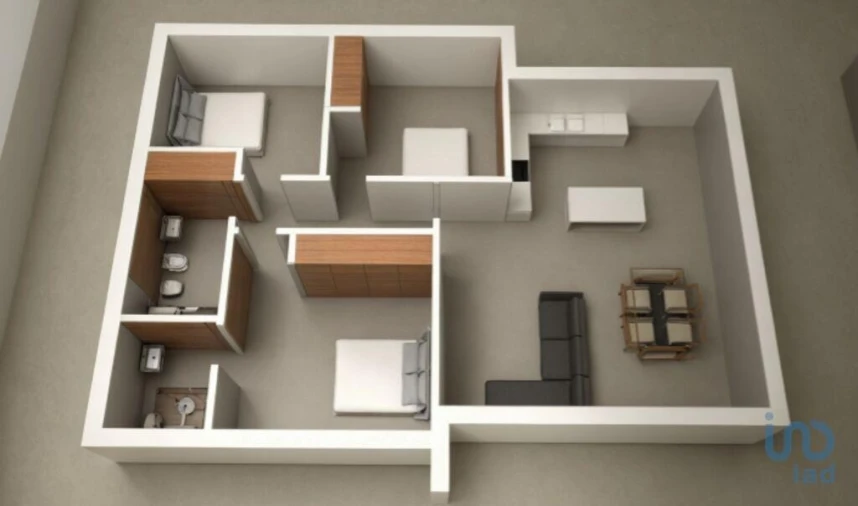 Terreno para Venda em Vermelha Foto 3