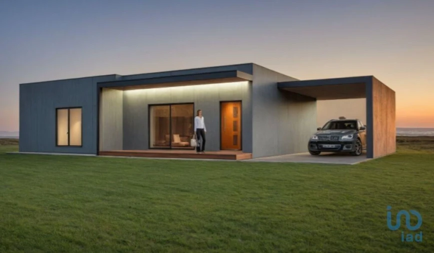 Terreno para Venda em Vermelha Foto 2