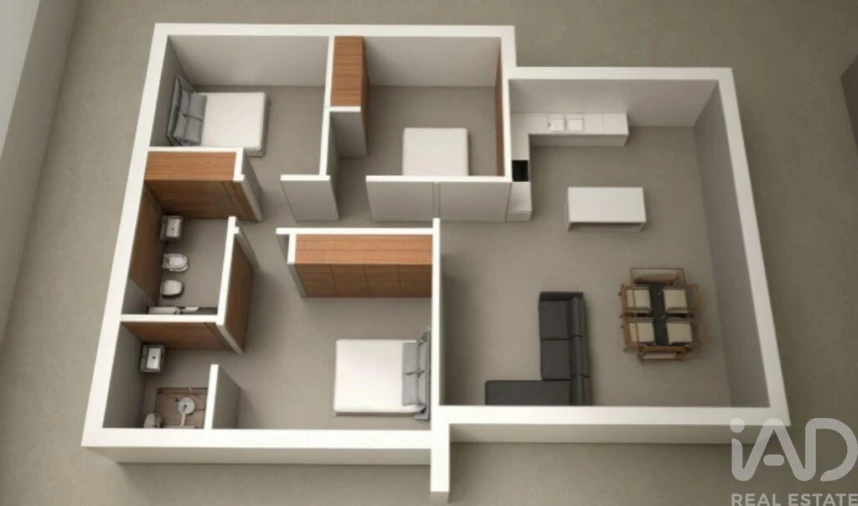 Terreno para Venda em Vermelha Foto 15