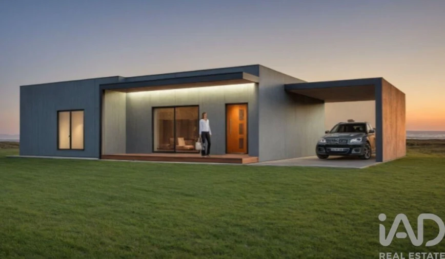 Terreno para Venda em Vermelha Foto 26