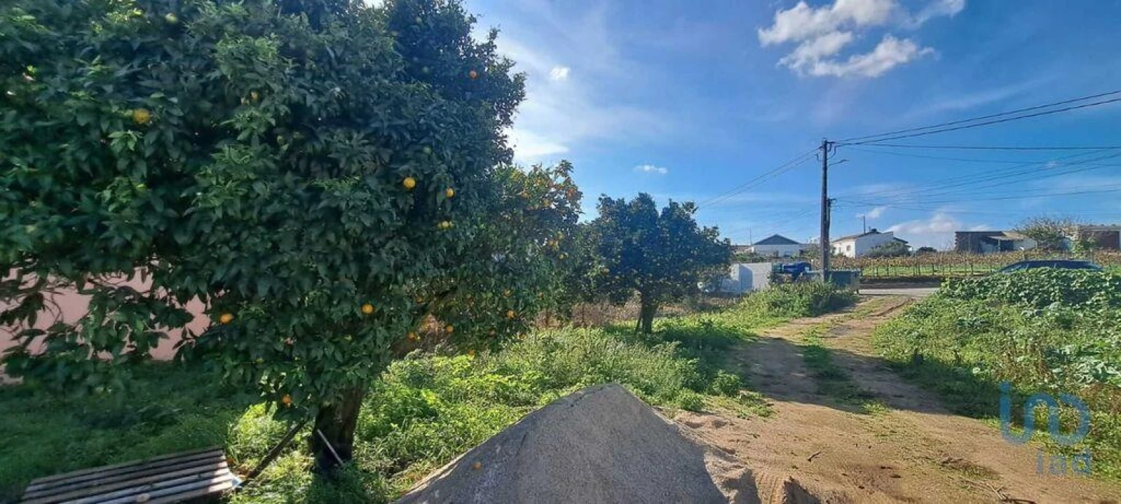 Terreno para Venda em Vermelha Foto 6
