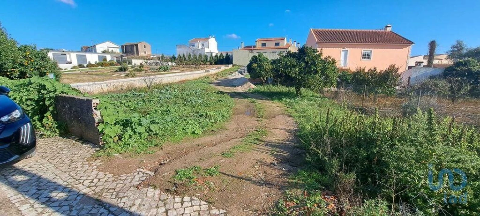 Terreno para Venda em Vermelha Foto 12