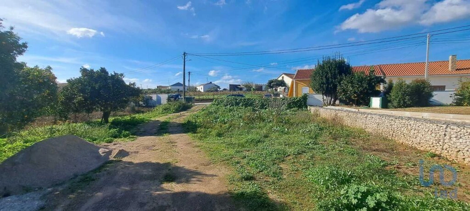 Terreno para Venda em Vermelha Foto 7