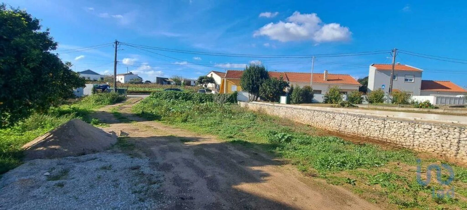 Terreno para Venda em Vermelha Foto 8