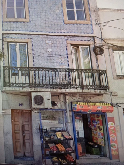 Prédio para Venda em Alcantara