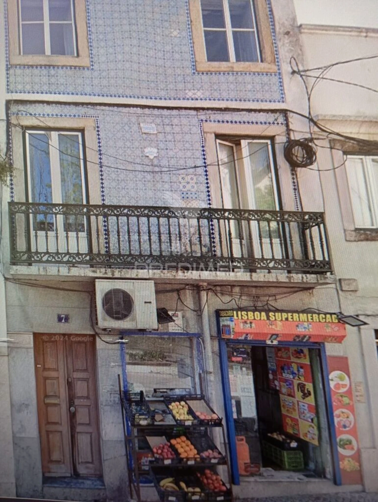 Prédio para Venda em Alcantara Foto 1