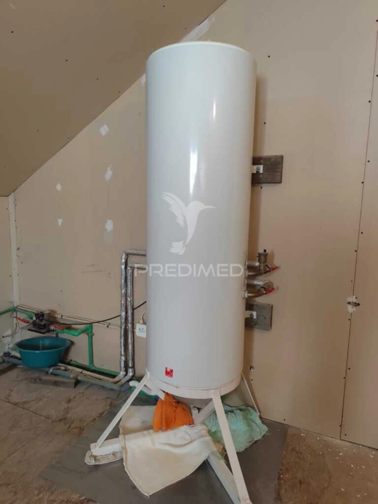 Moradia T3 para Venda em Azeitão (São Lourenço e São Simão) Foto 13