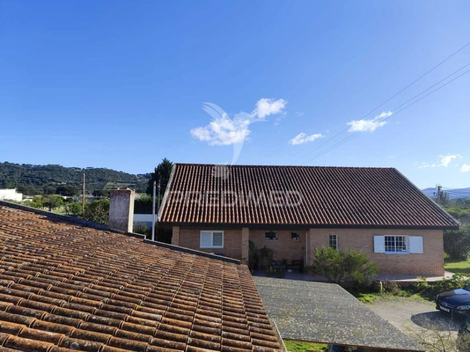 Moradia T3 para Venda em Azeitão (São Lourenço e São Simão) Foto 4