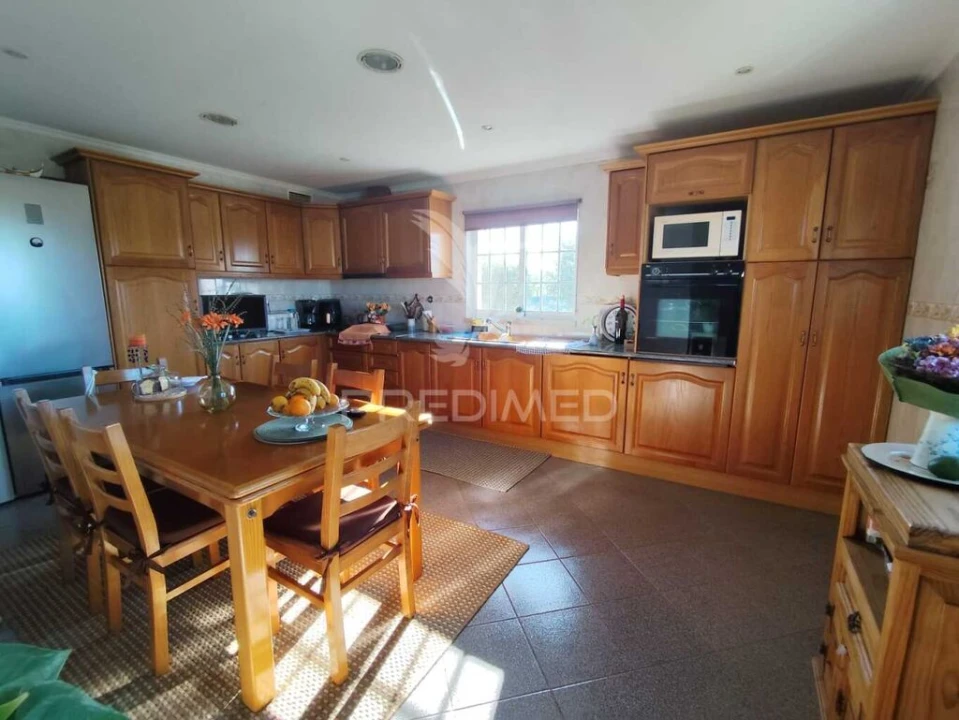Moradia T3 para Venda em Azeitão (São Lourenço e São Simão) Foto 9