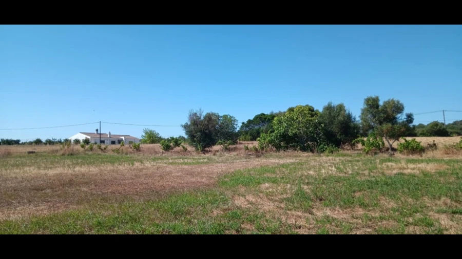Terreno Agricola ou Rústico para Venda em Odiaxere
