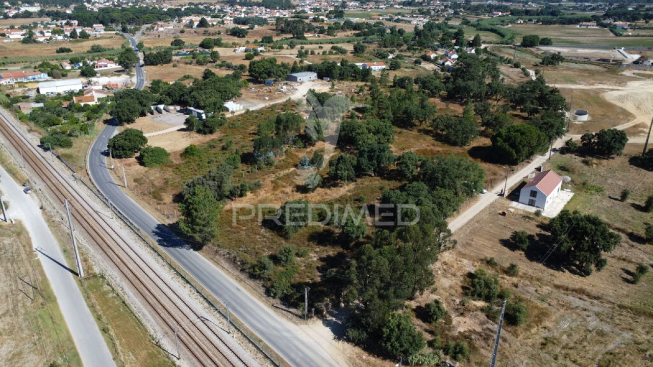 Terreno para Venda em Pinhal Novo Foto 14