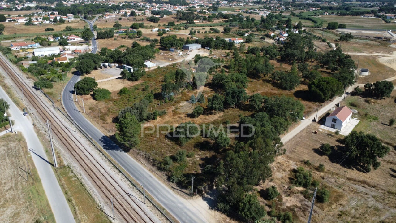 Terreno para Venda em Pinhal Novo Foto 13