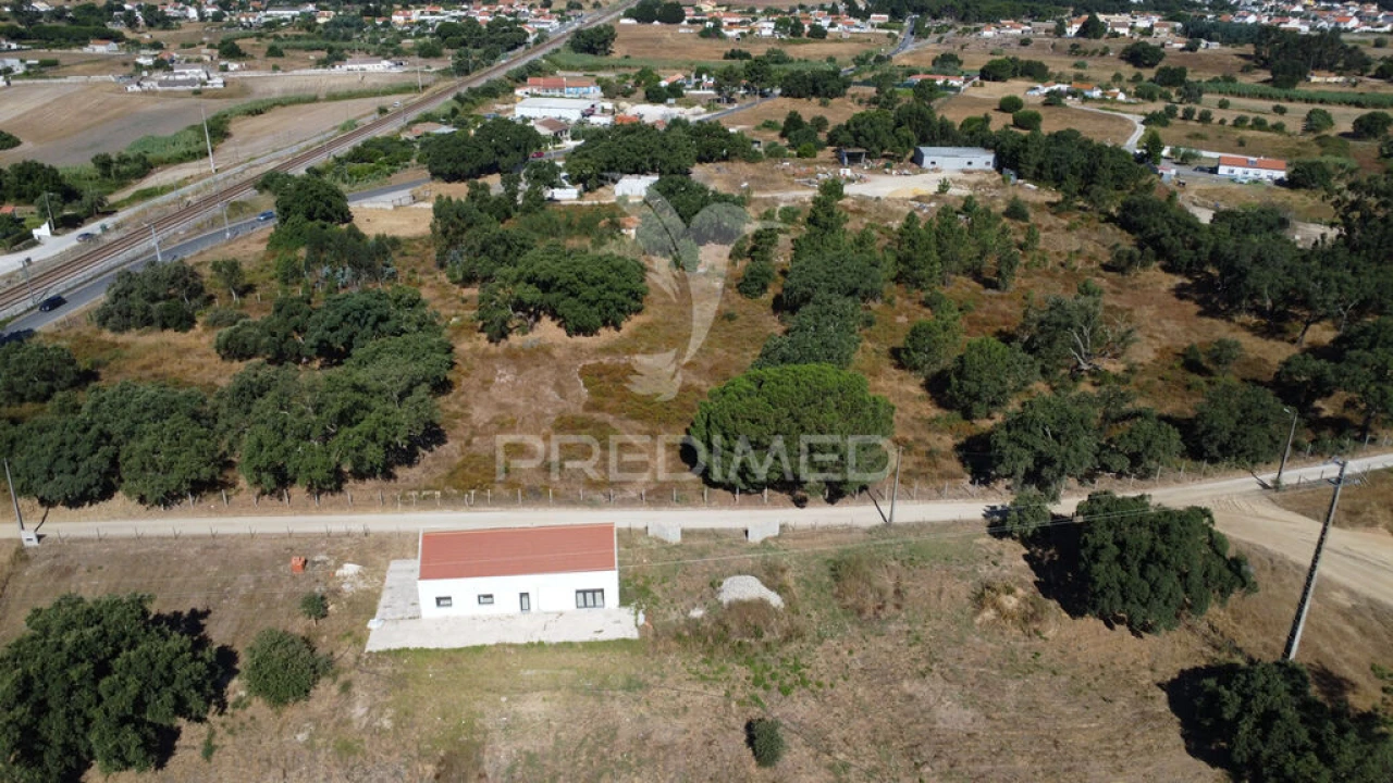 Terreno para Venda em Pinhal Novo Foto 3