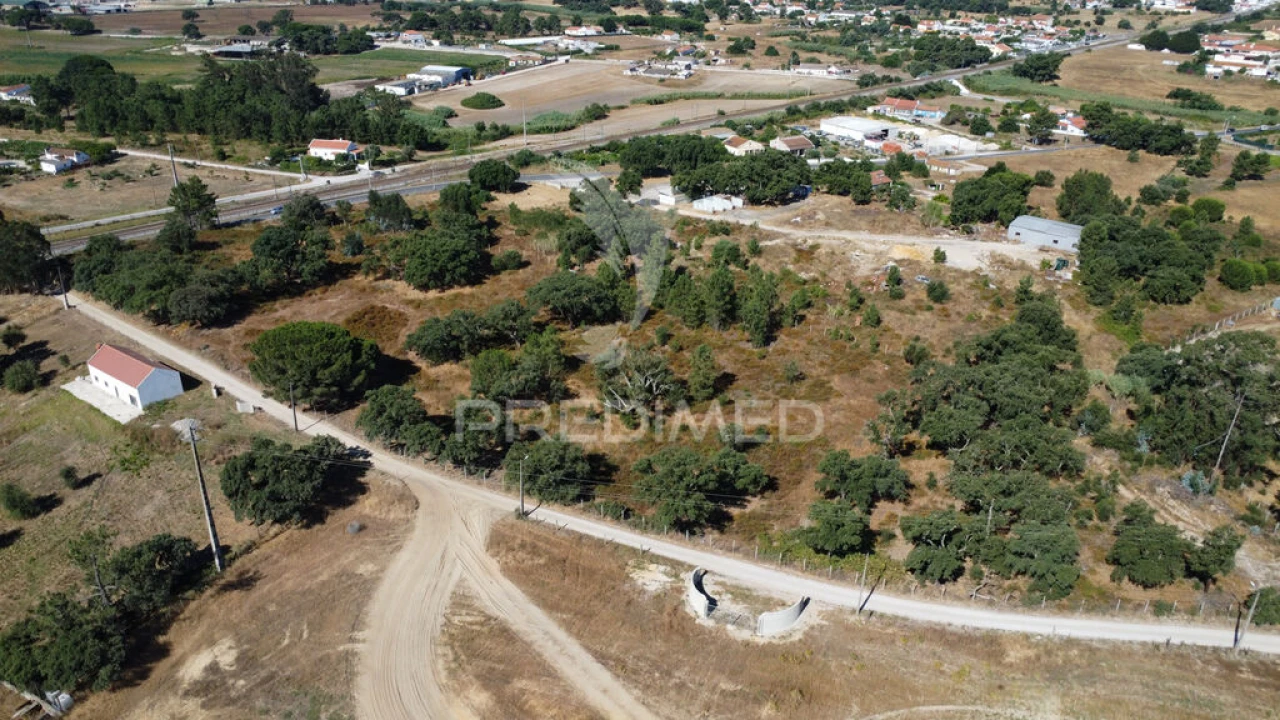 Terreno para Venda em Pinhal Novo Foto 8