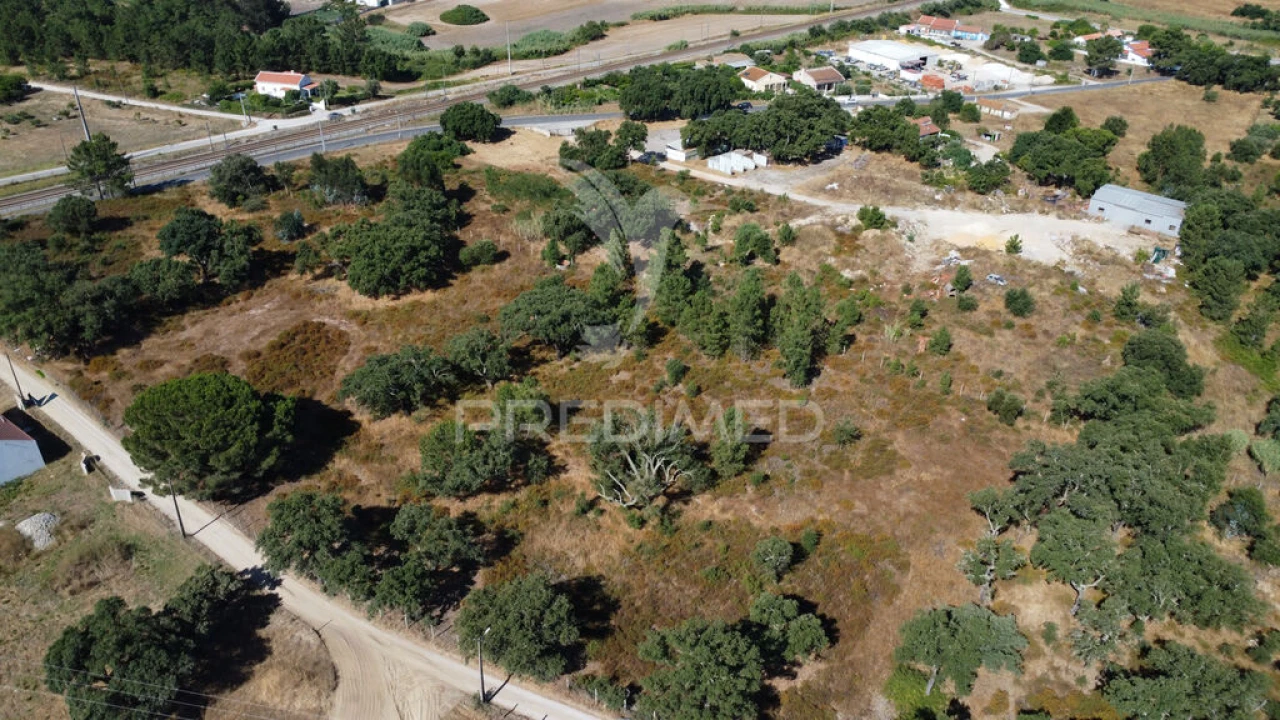 Terreno para Venda em Pinhal Novo Foto 10
