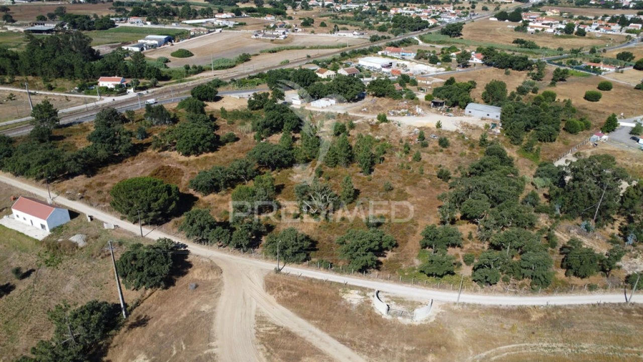 Terreno para Venda em Pinhal Novo Foto 6