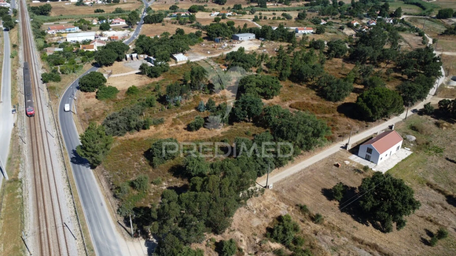 Terreno para Venda em Pinhal Novo Foto 17