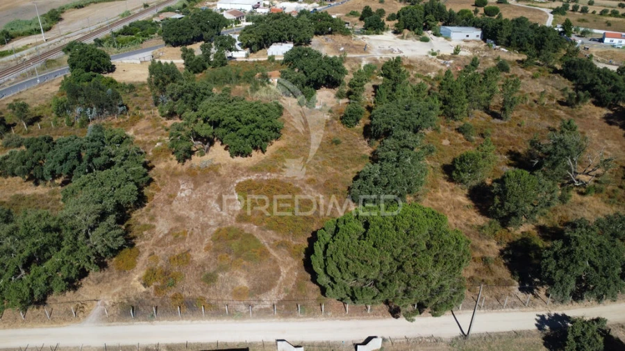 Terreno para Venda em Pinhal Novo Foto 1