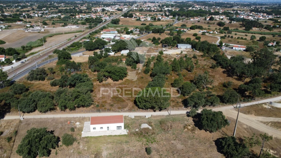 Terreno para Venda em Pinhal Novo Foto 4
