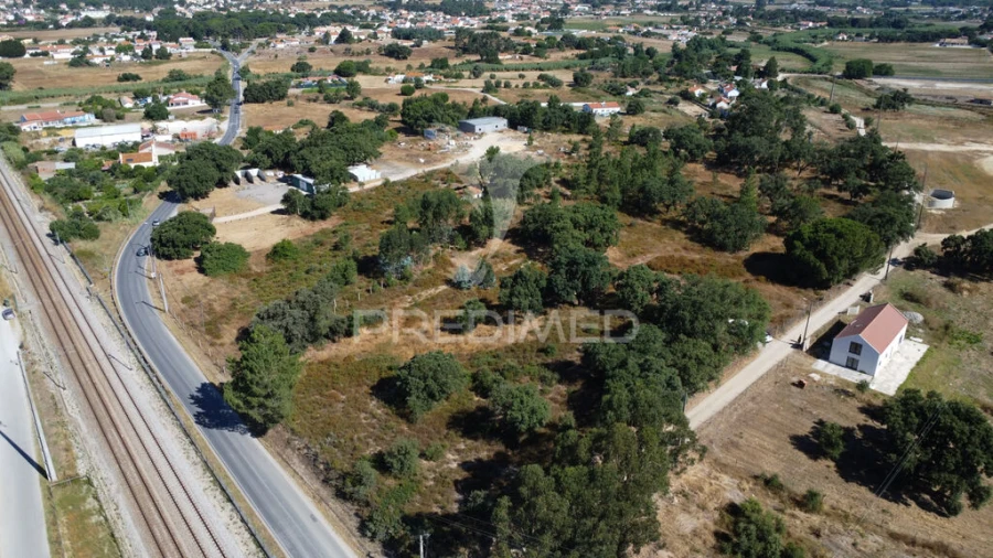 Terreno para Venda em Pinhal Novo Foto 11