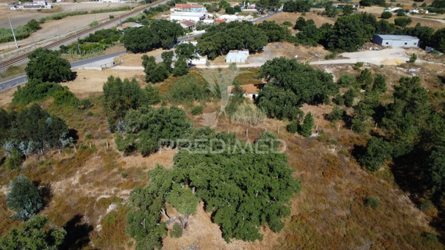 Terreno para Venda em Pinhal Novo Foto 19