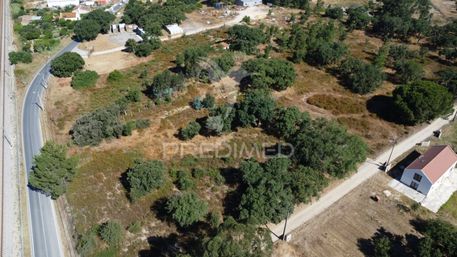 Terreno para Venda em Pinhal Novo Foto 16