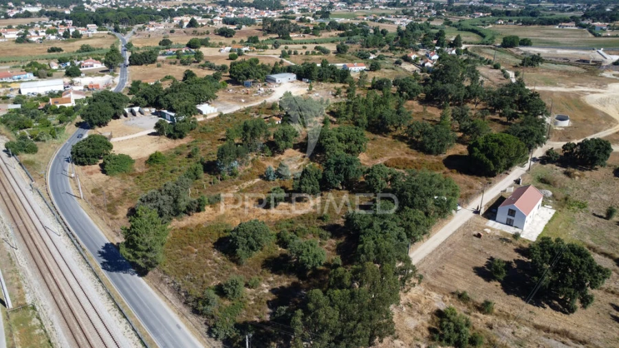 Terreno para Venda em Pinhal Novo Foto 12
