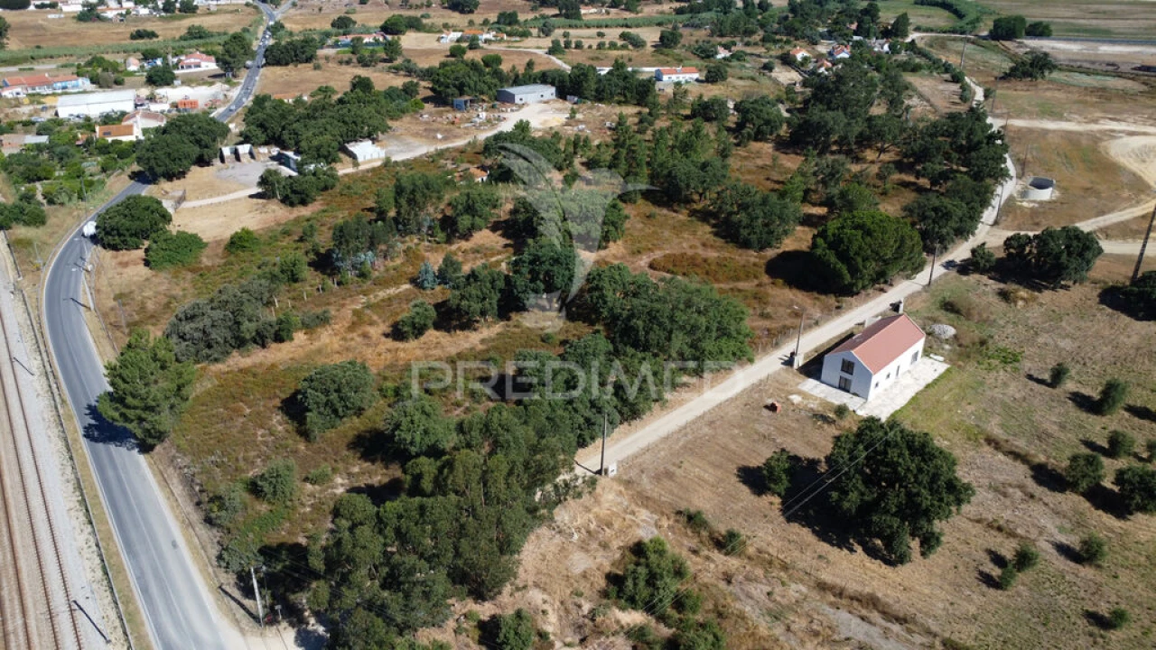 Terreno para Venda em Pinhal Novo Foto 18