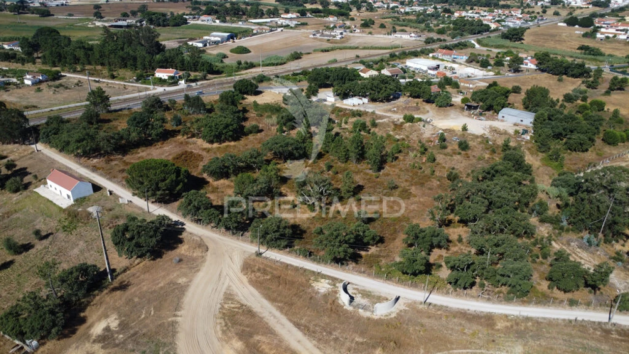 Terreno para Venda em Pinhal Novo Foto 7