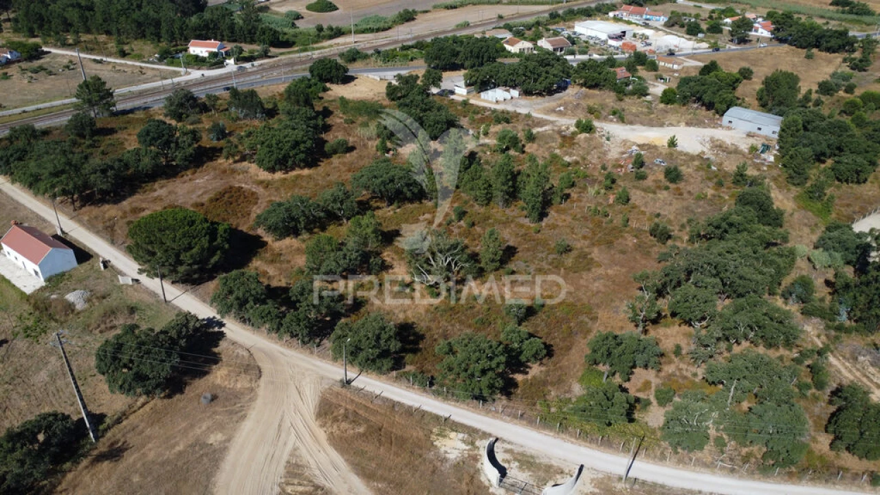 Terreno para Venda em Pinhal Novo Foto 9