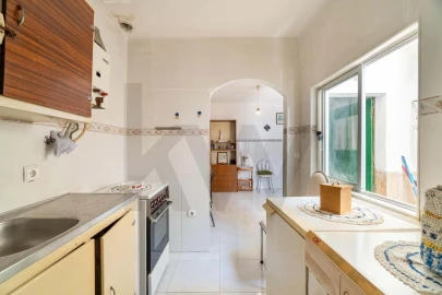 Moradia T3 para Venda em Castro Marim