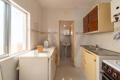 Moradia T3 para Venda em Castro Marim