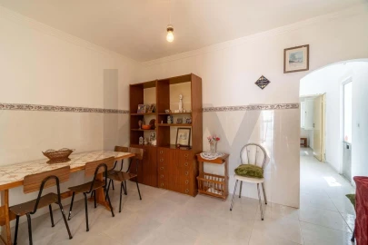 Moradia T3 para Venda em Castro Marim