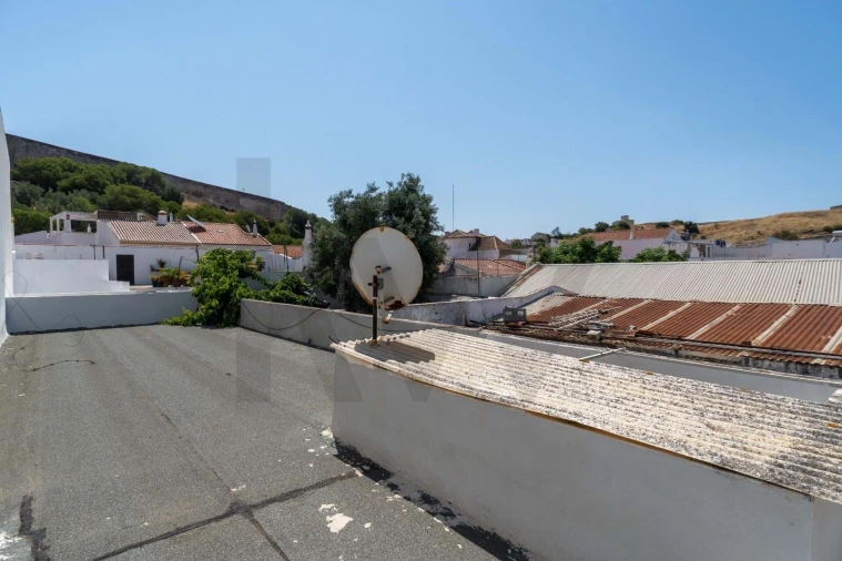 Moradia T3 para Venda em Castro Marim Foto 16