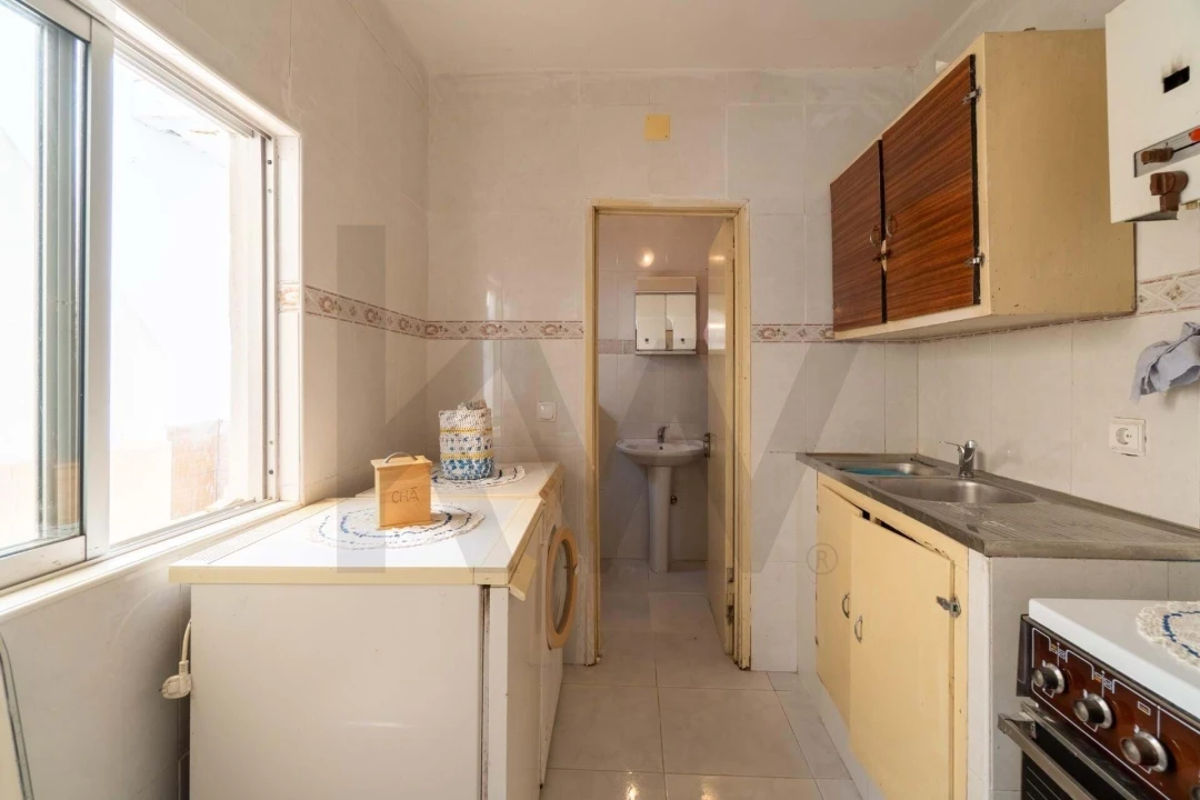Moradia T3 para Venda em Castro Marim Foto 3