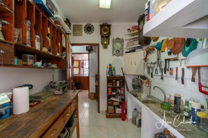 Moradia T1 para Venda em Castro Marim