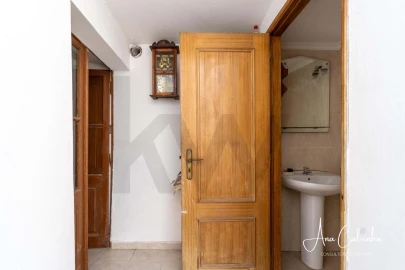 Moradia T1 para Venda em Castro Marim