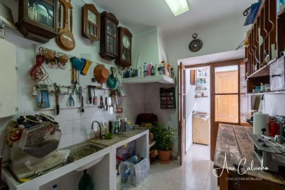 Moradia T1 para Venda em Castro Marim