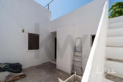 Moradia T1 para Venda em Castro Marim