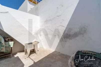Moradia T1 para Venda em Castro Marim